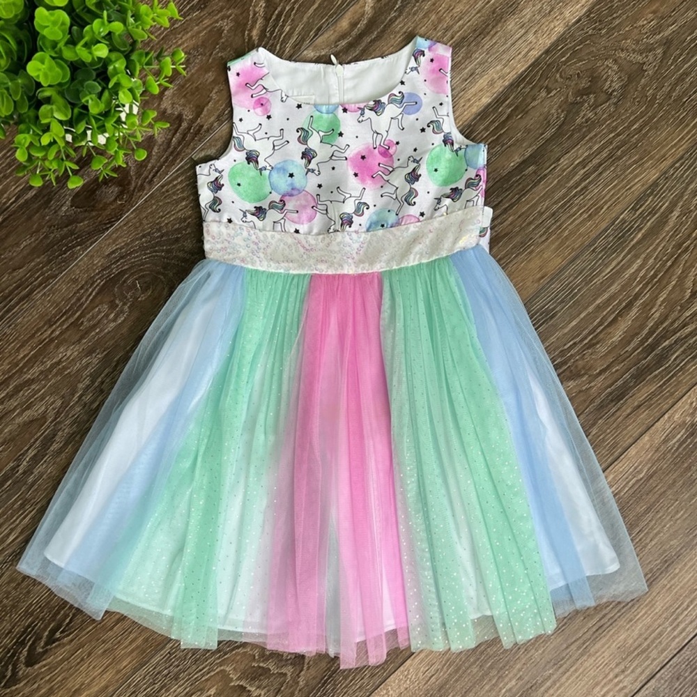 Bonnie Jean Dress